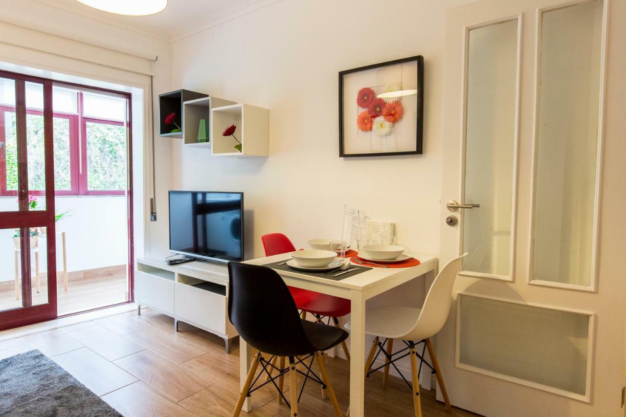 Casa Oliveira In Downtown Porto II Apartment Exterior photo