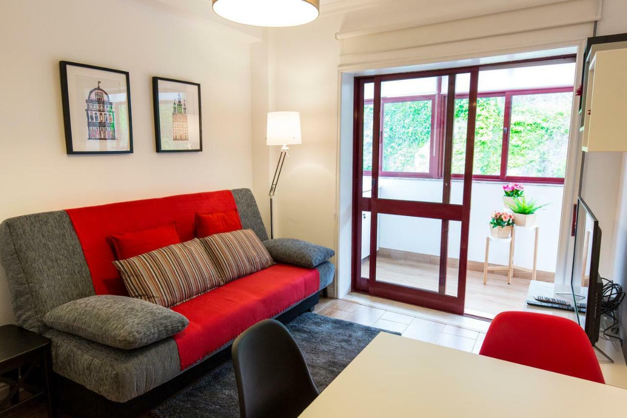 Casa Oliveira In Downtown Porto II Apartment Exterior photo