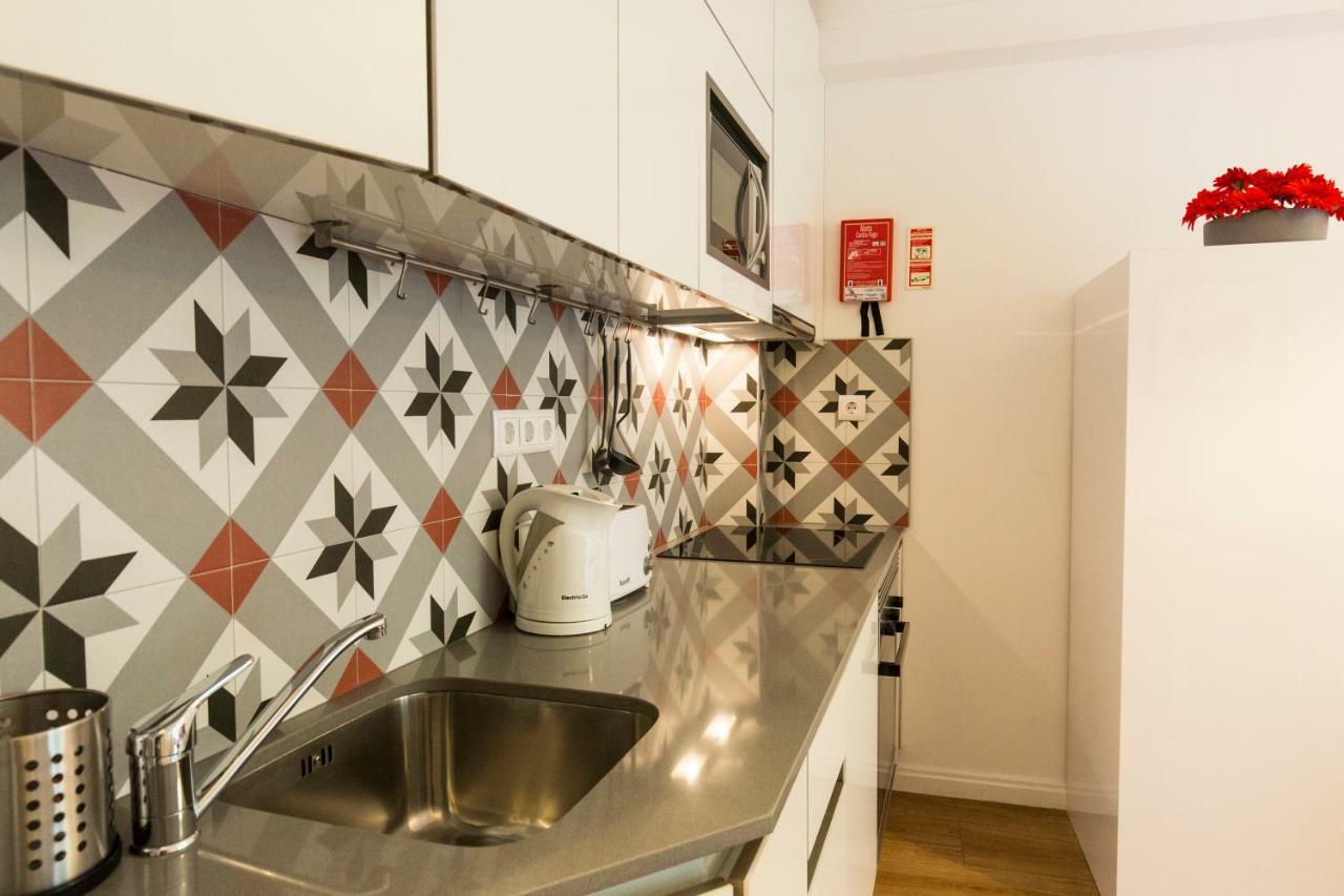 Casa Oliveira In Downtown Porto II Apartment Exterior photo