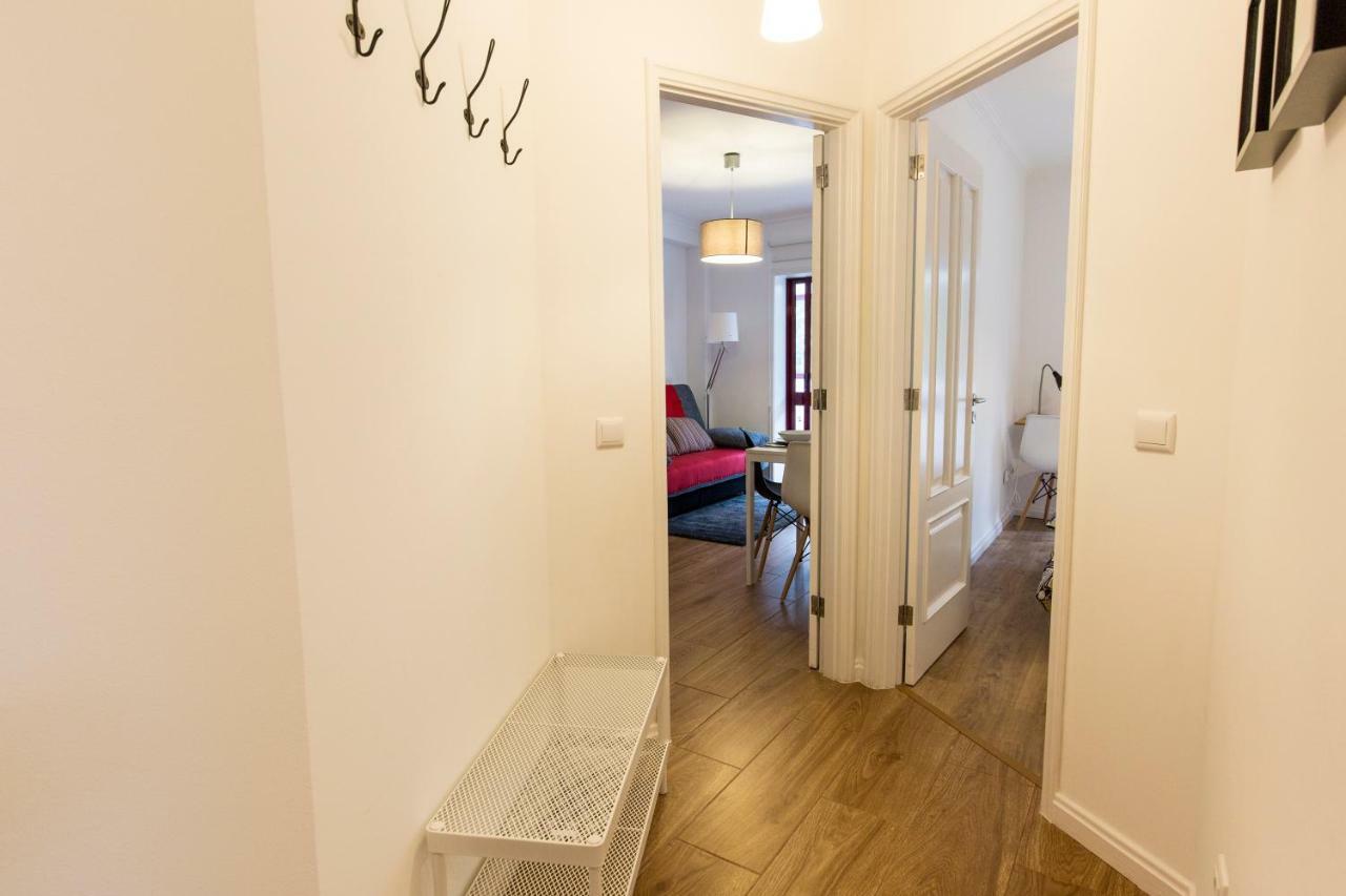Casa Oliveira In Downtown Porto II Apartment Exterior photo