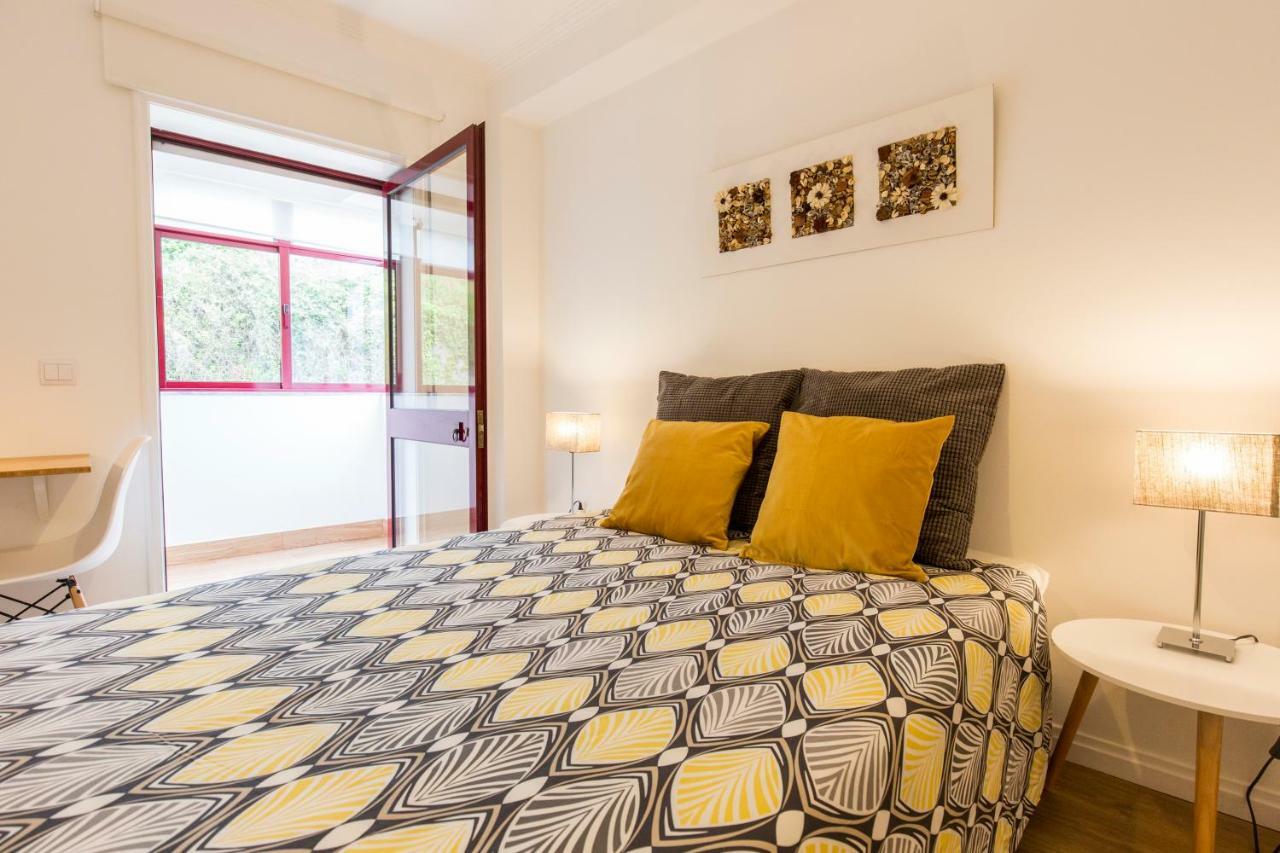 Casa Oliveira In Downtown Porto II Apartment Exterior photo